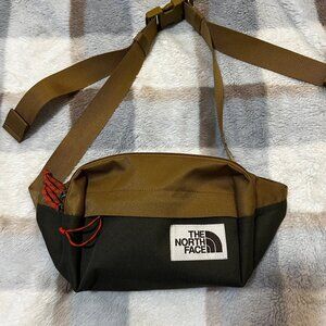 North Face Fanny Pack